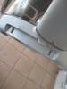 Mould growing in bottom that cannot be opened to clean or dry properly