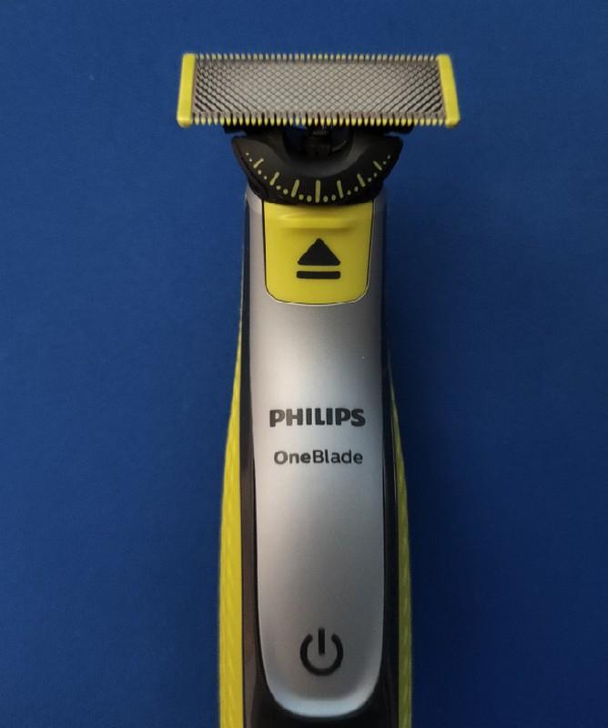 Lame 360 ​​​​pour le rasoir Philips OneBlade - Ampol AGD