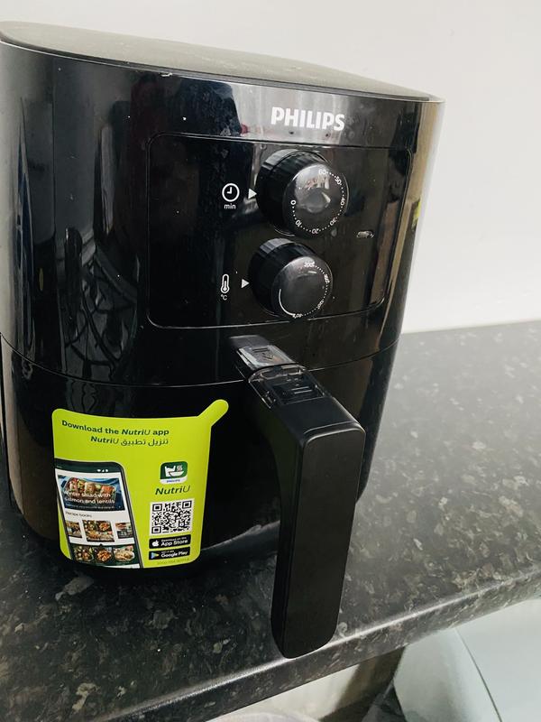 Philips Air Fryer HD9200/90 v HD9270/90 v HD9654/91 Comparison