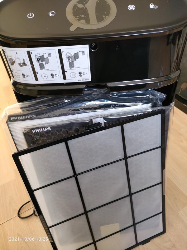 Revisione aperta modale 2 su 2