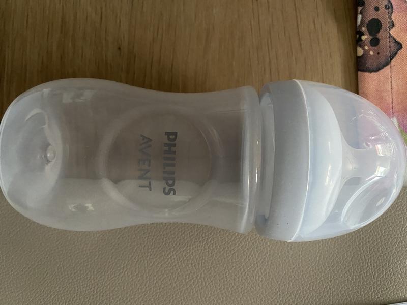 Babyflasche 3M+ 330ml 2er Pack SCY906/02 Kaufen | Philips Shop