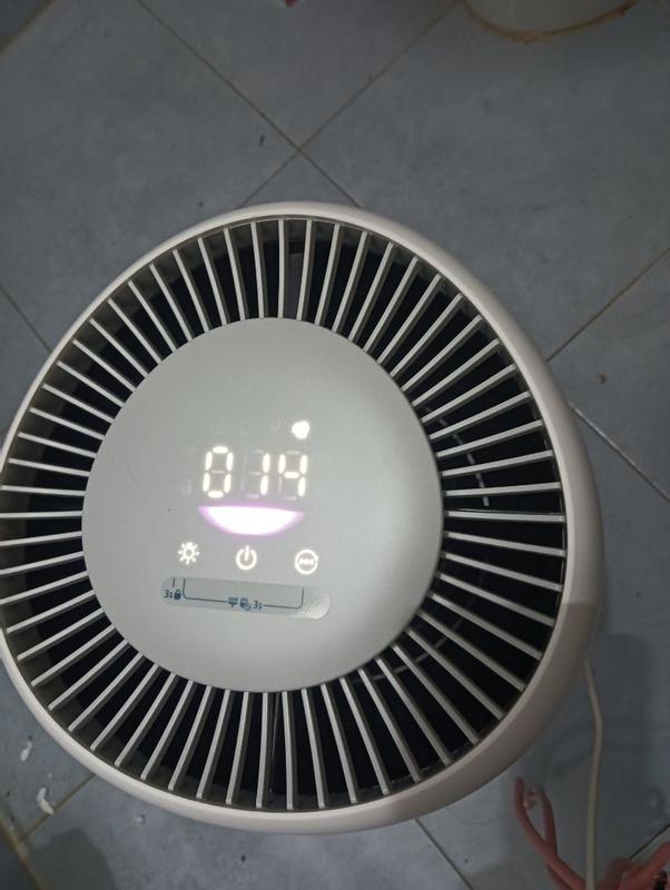 Revisione aperta modale 1 su 2