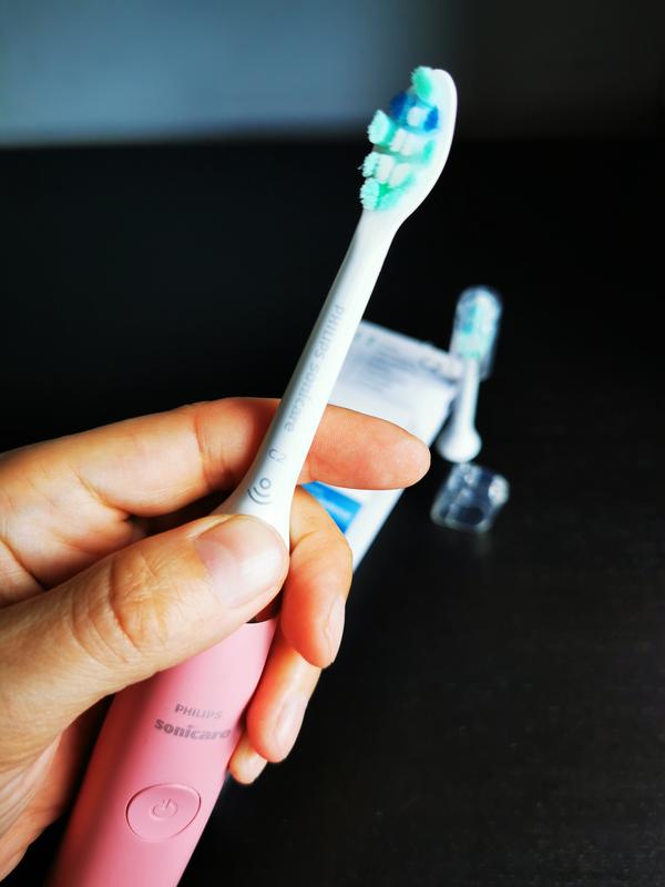 philips sonicare børstehoveder c2