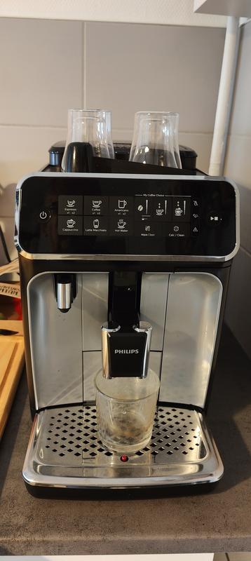 Vhbw Filtre à eau remplacement pour Philips AquaClean CA6903/22 pour  machine à café automatique, machine à expresso