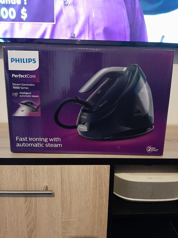 Acquistare PHILIPS PSG7130/21 PerfectCare Ferro da stiro con caldaia