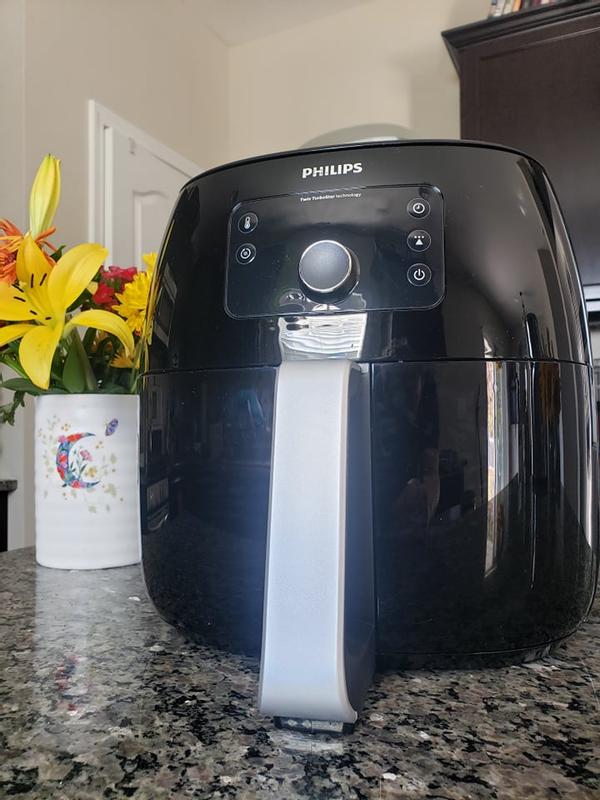 Philips Premium Digital Air Fryer XXL - HD9650/93