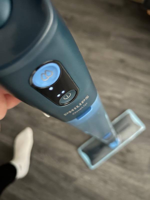 Philips OneUp 5000 Series Electric Mop XV5113/01 | Philips