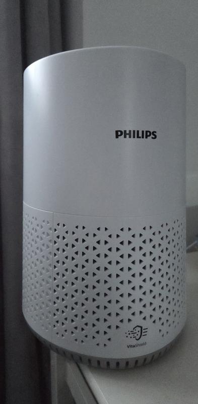 600 series Air Purifier AC0651/10 | Philips
