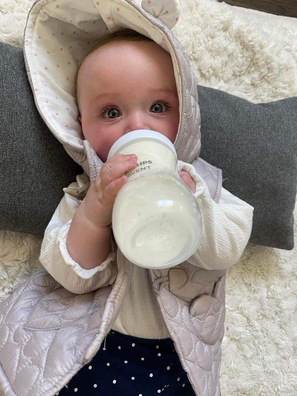 Natural Response Baby Bottle SCY903/03 | Avent