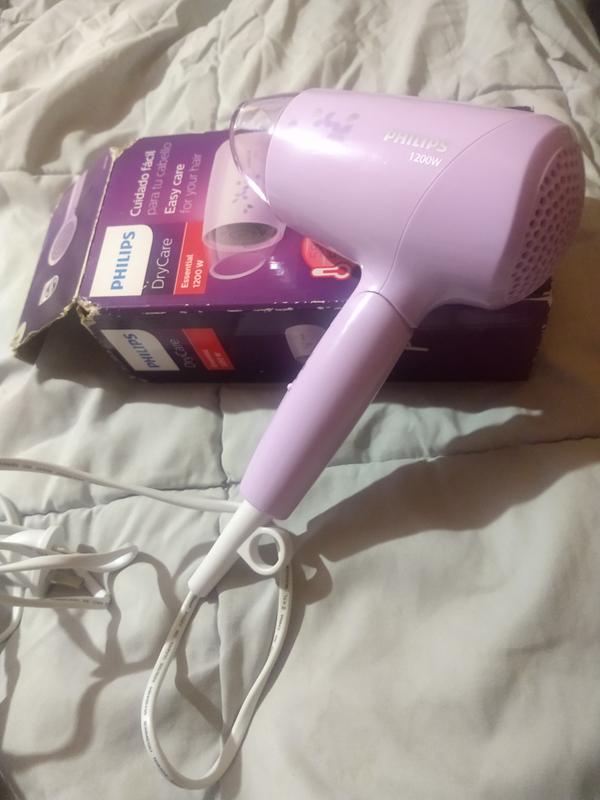 Philips essential care online secador