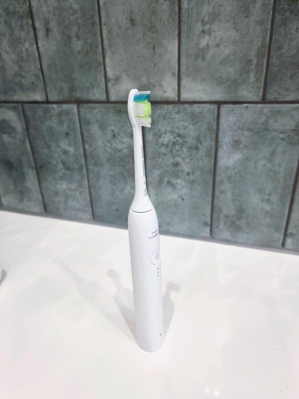 Toothbrush