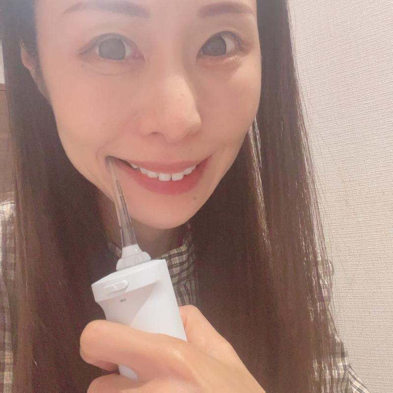 Cordless Power Flosser 3000 フィリップス ソニッケアー