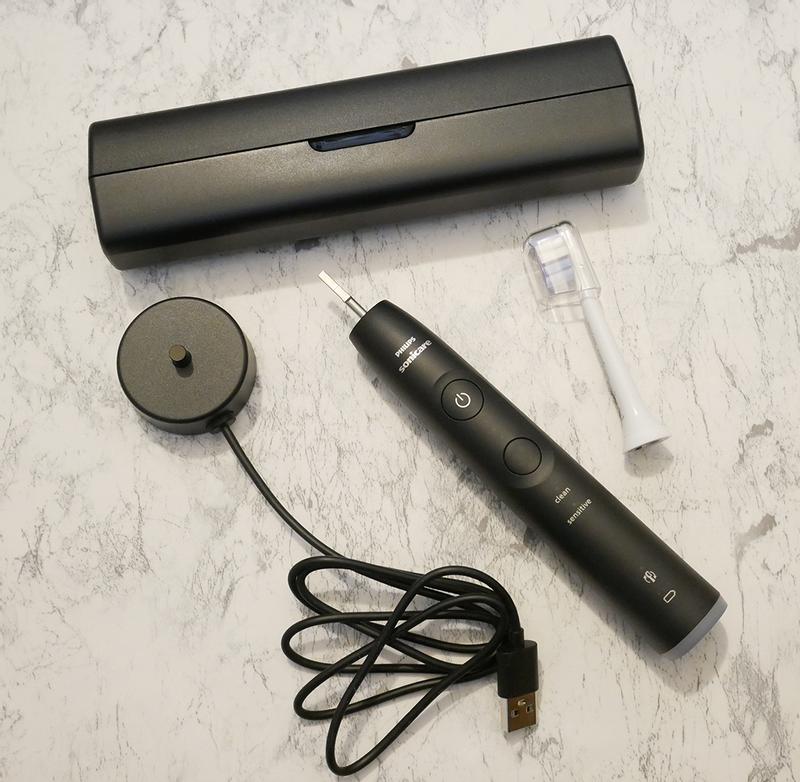 Sonicare 6500 Series ソニッケアー 6500シリーズ HX7411/07 | Sonicare