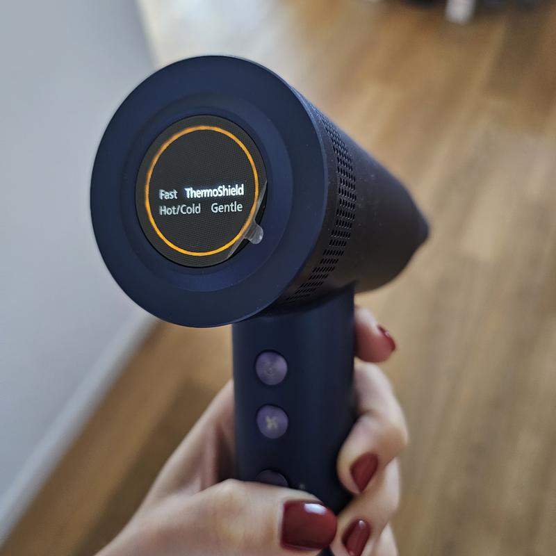 Thermoshield Atveres
