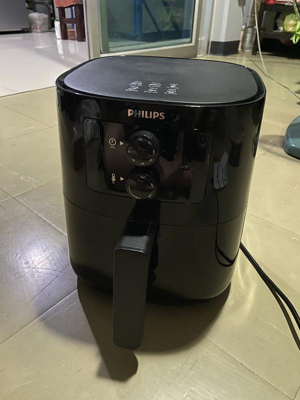 Daily Collection ノンフライヤー HD9216/66 | Philips