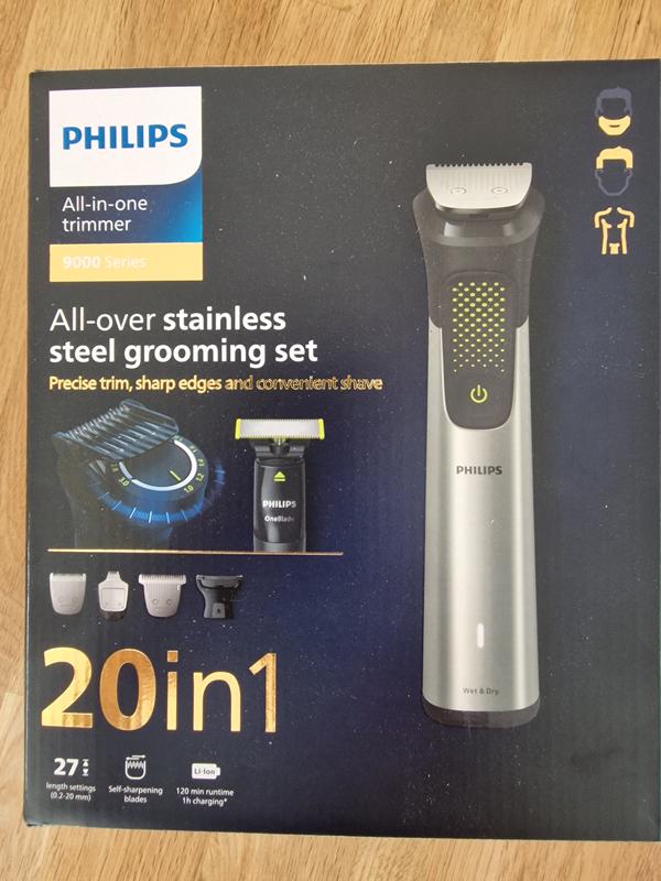 Shop Philips Kaufen | 9000 Serie MG9553/15