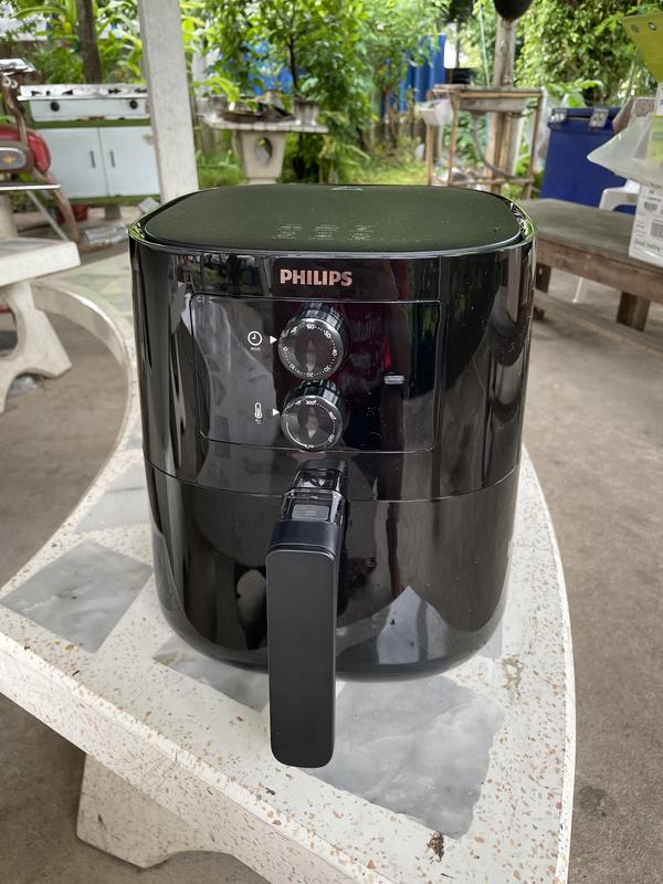 Daily Collection ノンフライヤー HD9216/66 | Philips