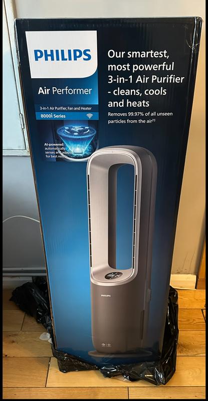 Revisione aperta modale 1 su 5