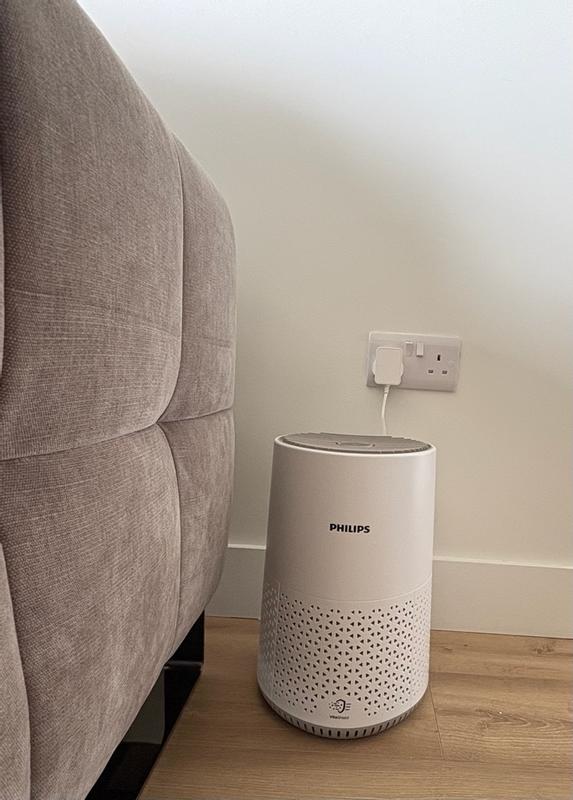 600 series Air Purifier AC0651/10 | Philips