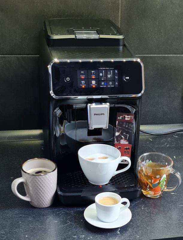 | Philips Kaffeevollautomat Kaufen EP2333/40 Shop
