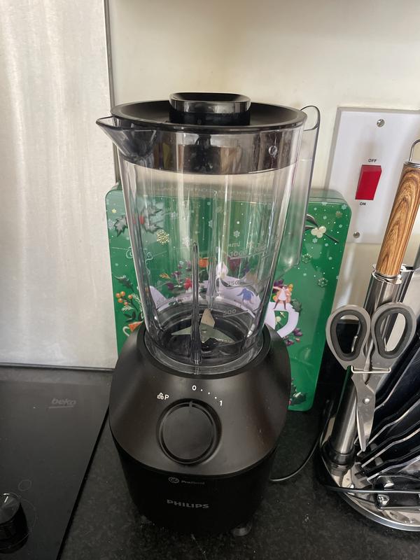 Philips HR2100/00 Review best low cost budget blender 