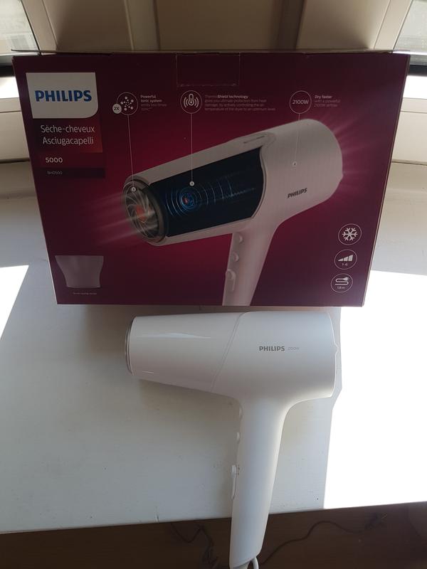 Haartrockner BHD510/20 Kaufen | Philips Shop