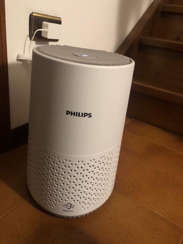 Revisione aperta modale 3 su 5