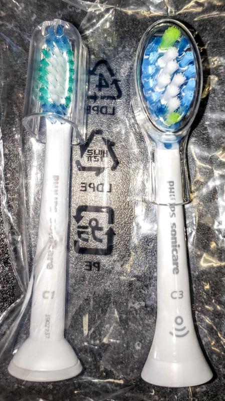 c3 brush head