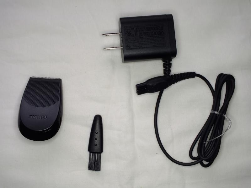 Shaver series 6000 ウェット＆ドライ電気シェーバー S6610/11