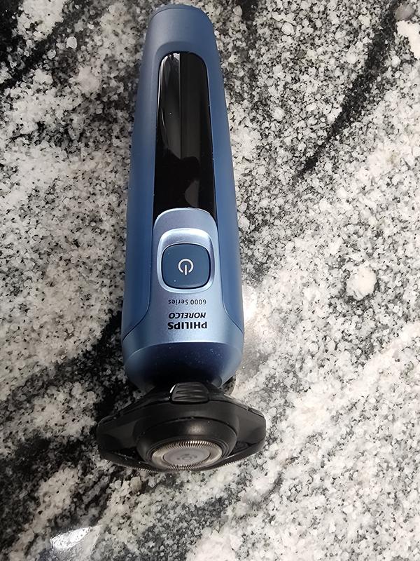 Shaver 6540 Wet and dry electric shaver S6540/90 | Norelco