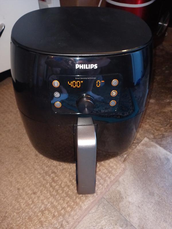 Philips Premium Airfryer XXL HD9870/20 - Buy Online with Afterpay & ZipPay  - Bing Lee