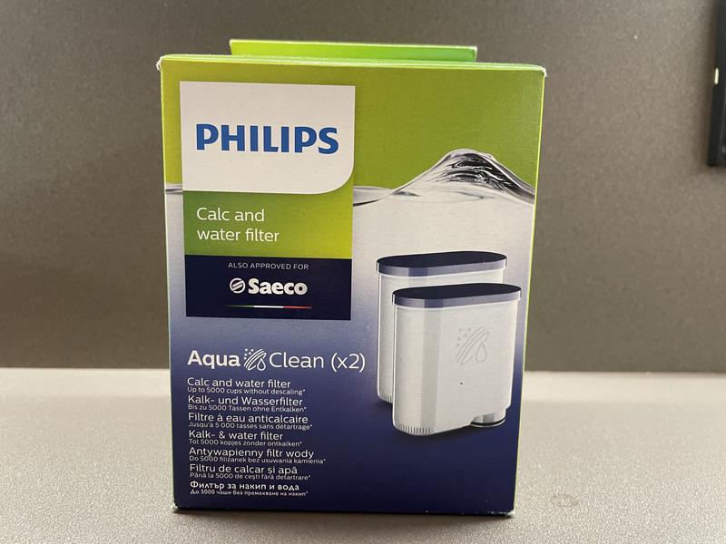 Visita la pagina dell'assistenza per il tuo Philips AquaClean Filtro  anticalcare e acqua CA6903/10