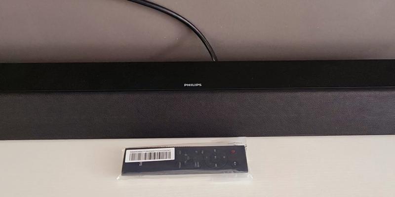 SoundBar 2.1 TAB6309/10 | Philips