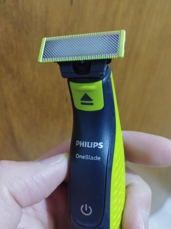 Afeitadora Philips One Blade QP2724 I Oechsle - Oechsle