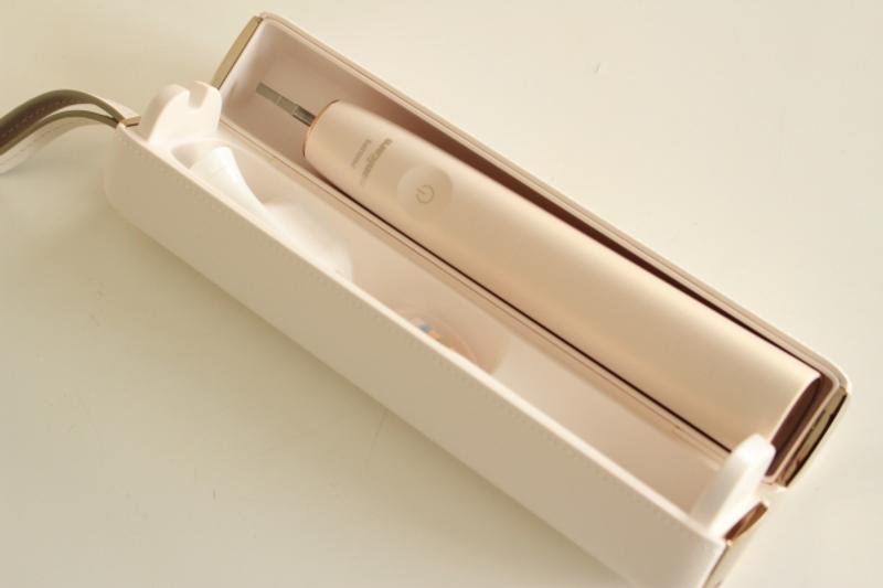 Philips Sonicare 9900 Prestige フィリップス ソニッケアー