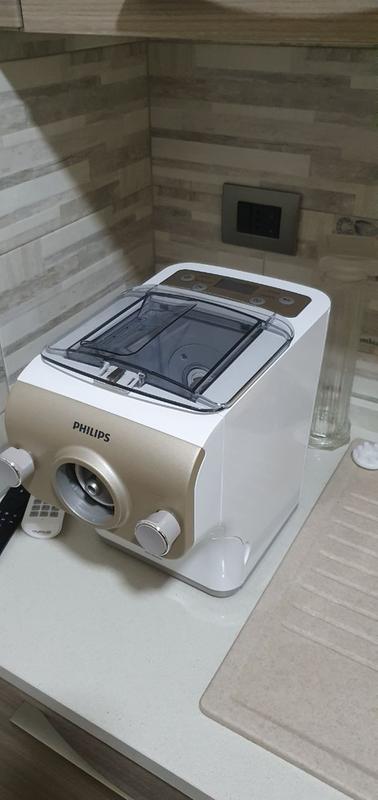 Philips PastaMaker HR2381/05 robot da cucina biancho compra