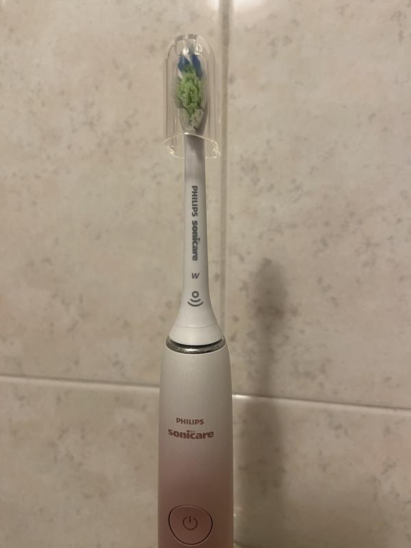 Testine standard per spazzolino sonico Philips Sonicare W Optimal