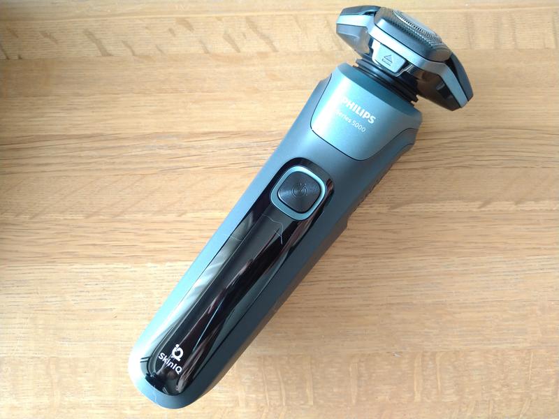 Philips shaver 5000 Series ウェット＆ドライ電動シェーバー
