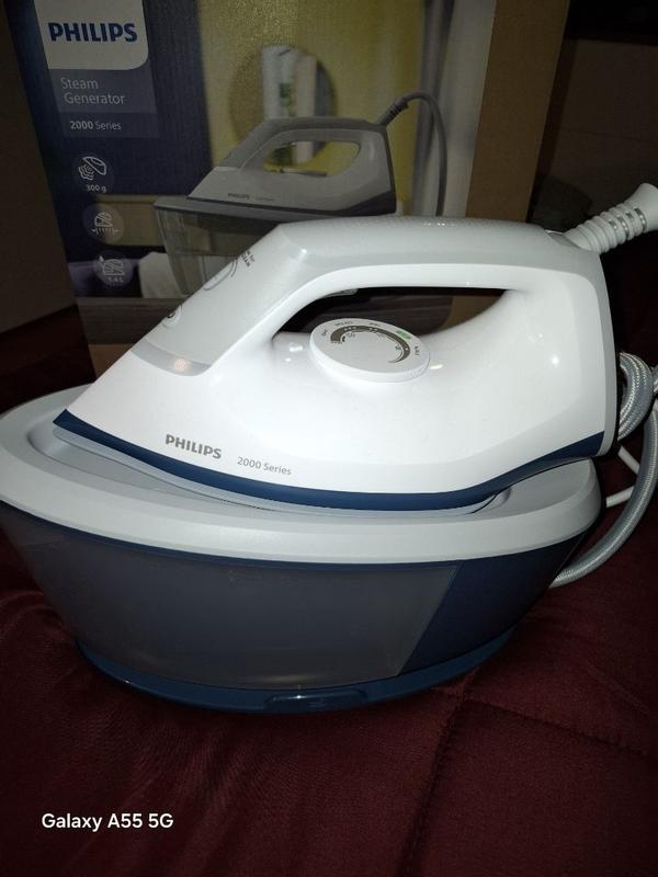 FERRO DA STIRO PHILIPS DST3010/30 Serie 3000