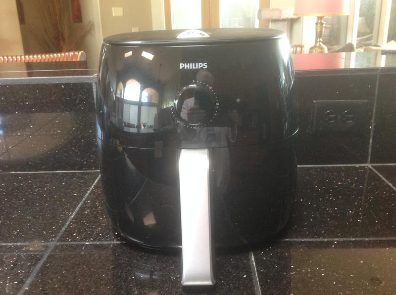Philips hd9630 hotsell