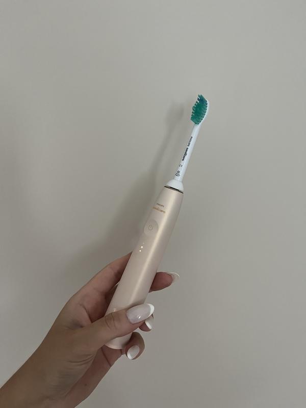Brossettes De Rechange Philips Sonicare C1 ProResults - 2 Unités, Blanc, Neuves Sous Blister