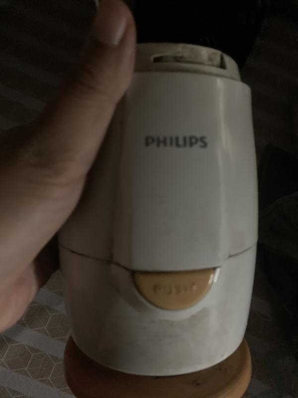 Philips hr2860 best sale