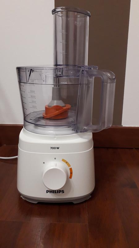 Compra Robot Da Cucina Compatto HR7310/00 Online