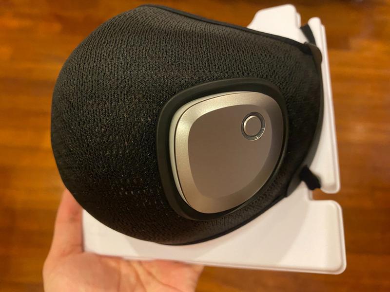 Series 6000 ブリーズマスク ACM066/01 | Philips