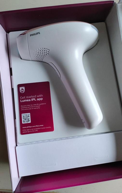 Lumea Series 7000 IPL - Hair removal device SC1994/80 | Philips Lumea Series 7000 IPL - Hair removal device SC1994/80 | Philips