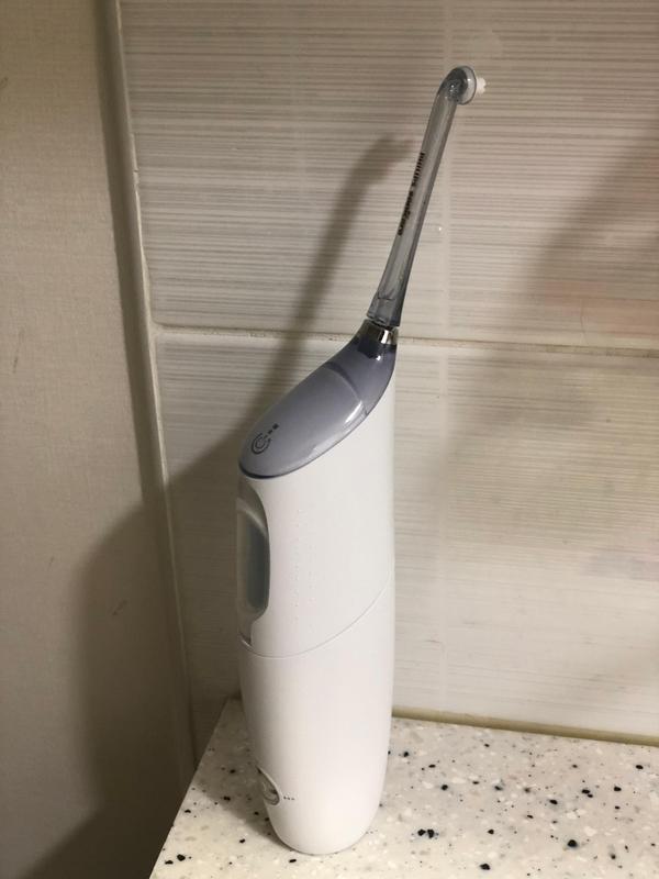 エアーフロス ウルトラ ソニッケアー エアーフロス ウルトラ HX8632/01 | Sonicare