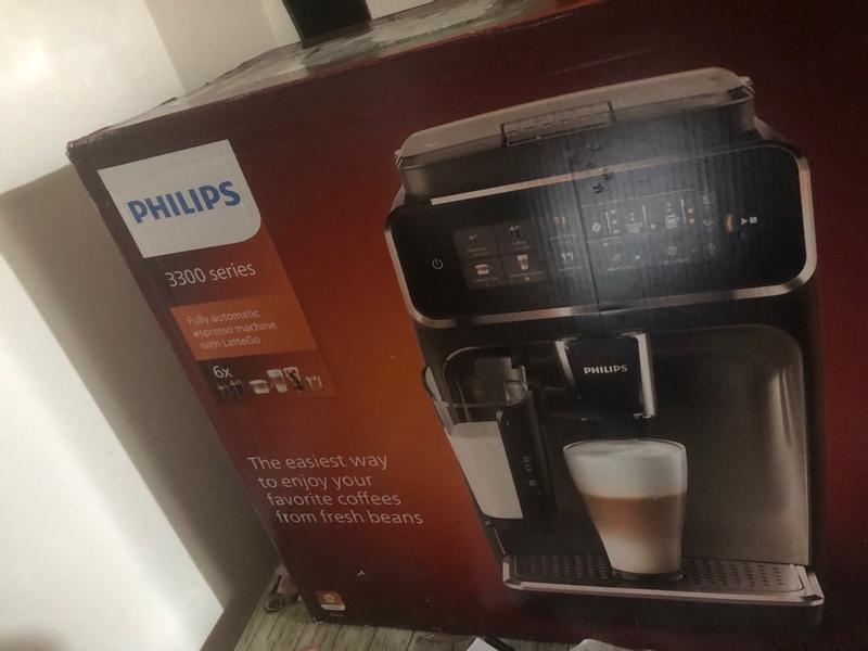 Un caffé buono come al bar? Con Philips ora è possibile