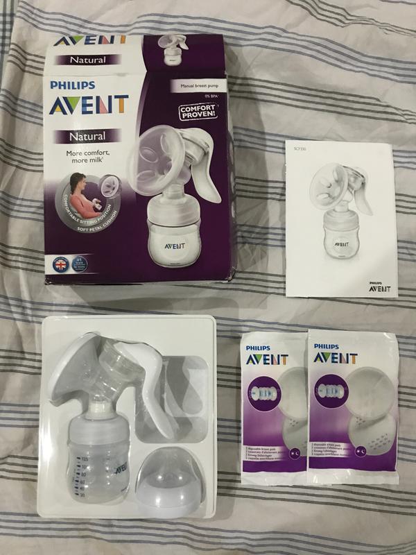 Avent petal hot sale