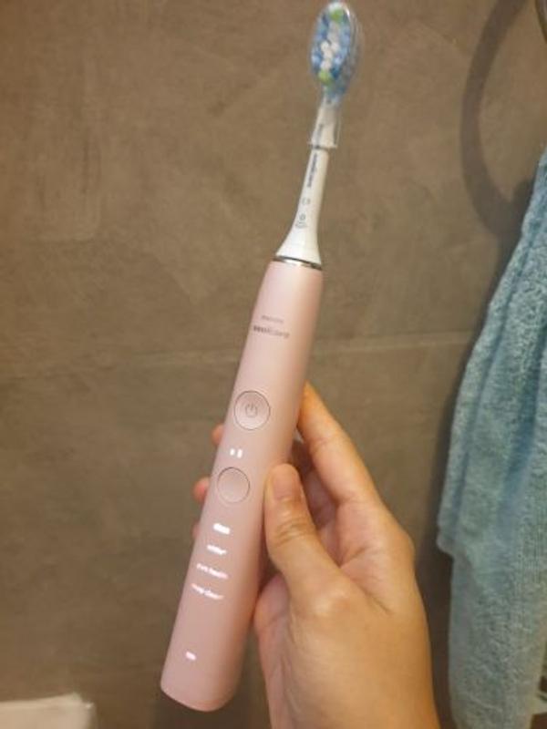 DiamondClean 9000 ダイヤモンドクリーン 9000 HX9911/72 | Philips