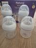 New improved bottles
